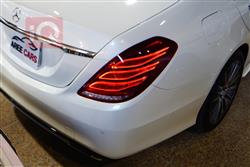 مێرسێدس بێنز S-Class